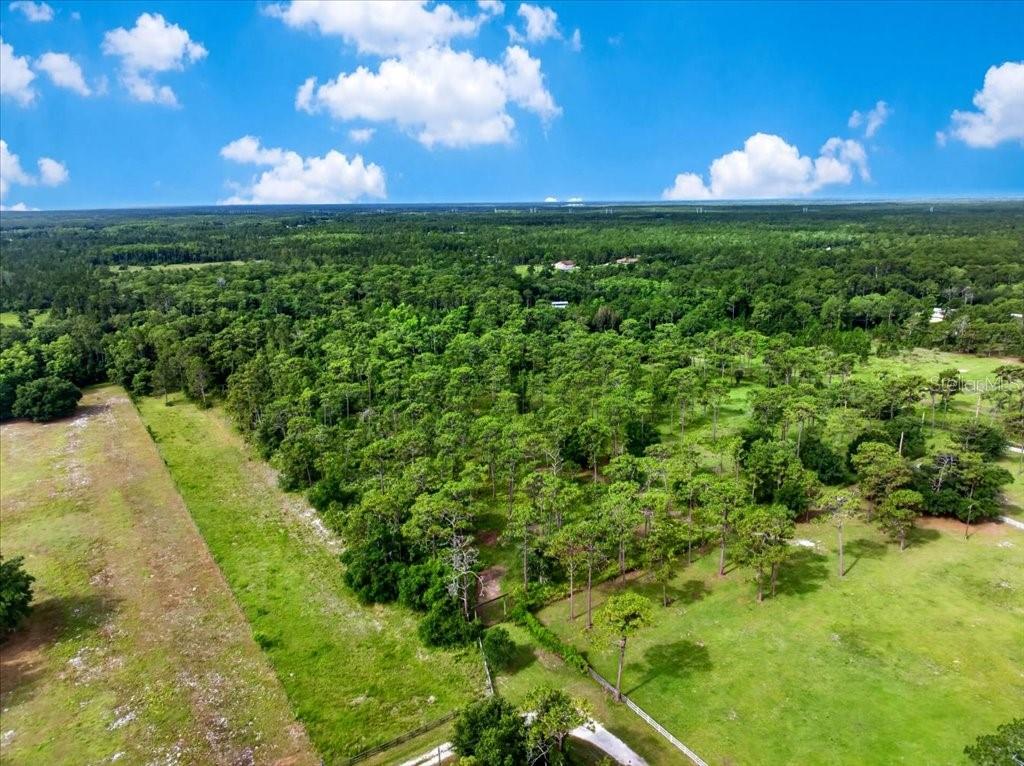 SADDLE BROOK FARMS - Land