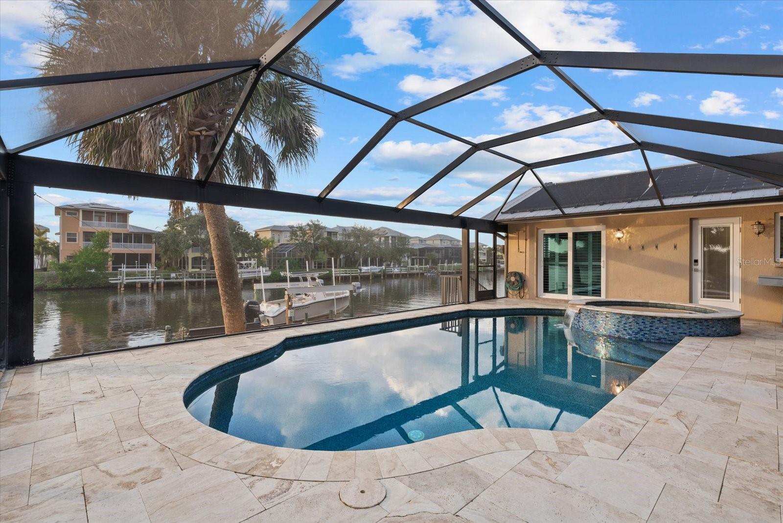 WATERFRONT ESTATES - Residential