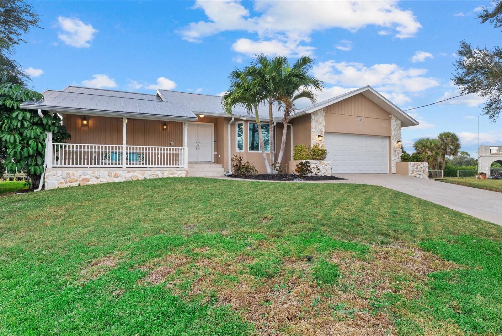 WATERFRONT ESTATES - Residential