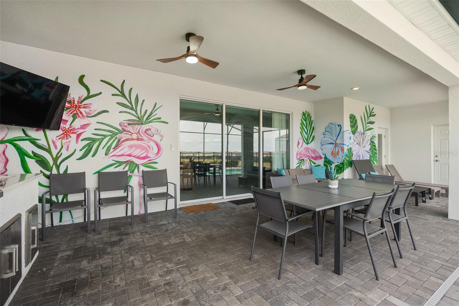 WINDSOR ISLAND RESIDENCE PH 2B - Residential