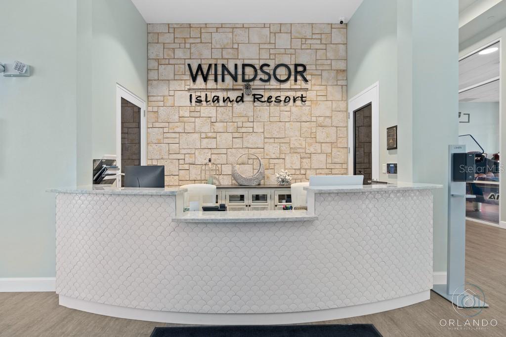 WINDSOR ISLAND RESIDENCE PH 2B - Residential