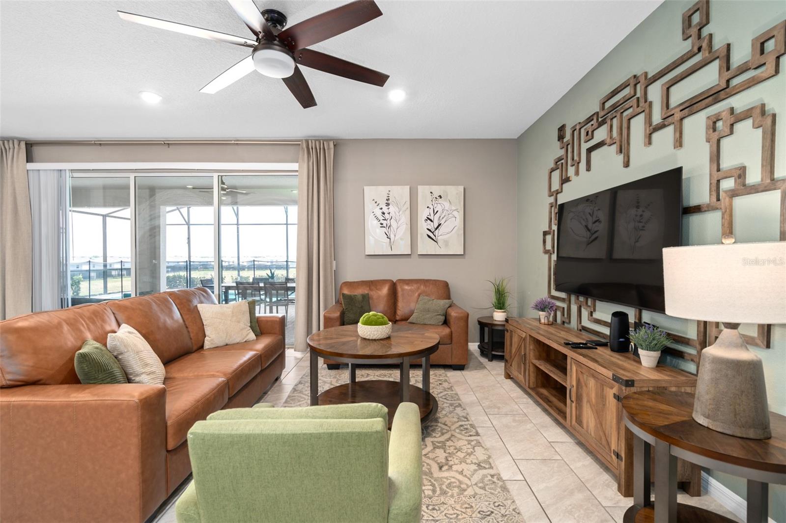 WINDSOR ISLAND RESIDENCE PH 2B - Residential