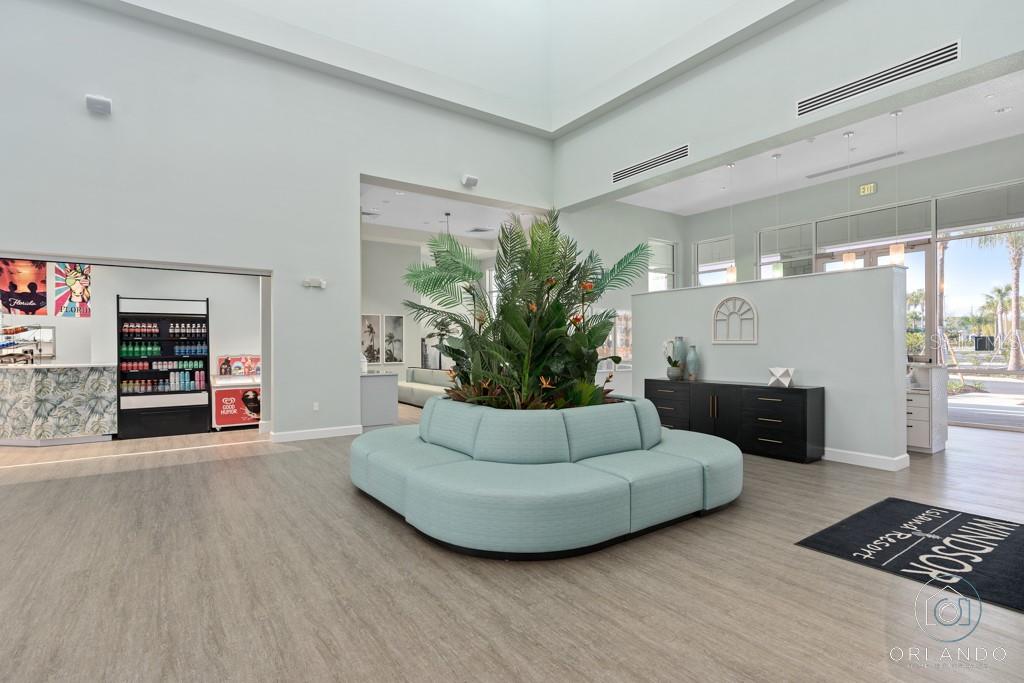 WINDSOR ISLAND RESIDENCE PH 2B - Residential
