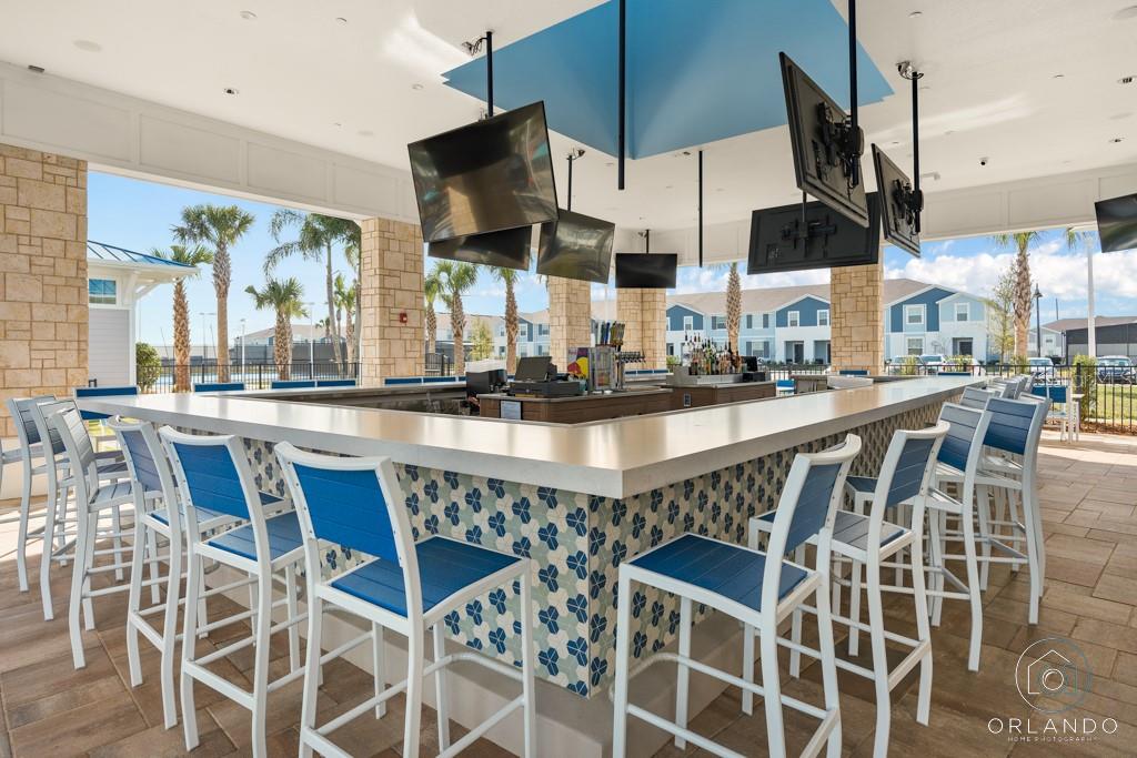 WINDSOR ISLAND RESIDENCE PH 2B - Residential