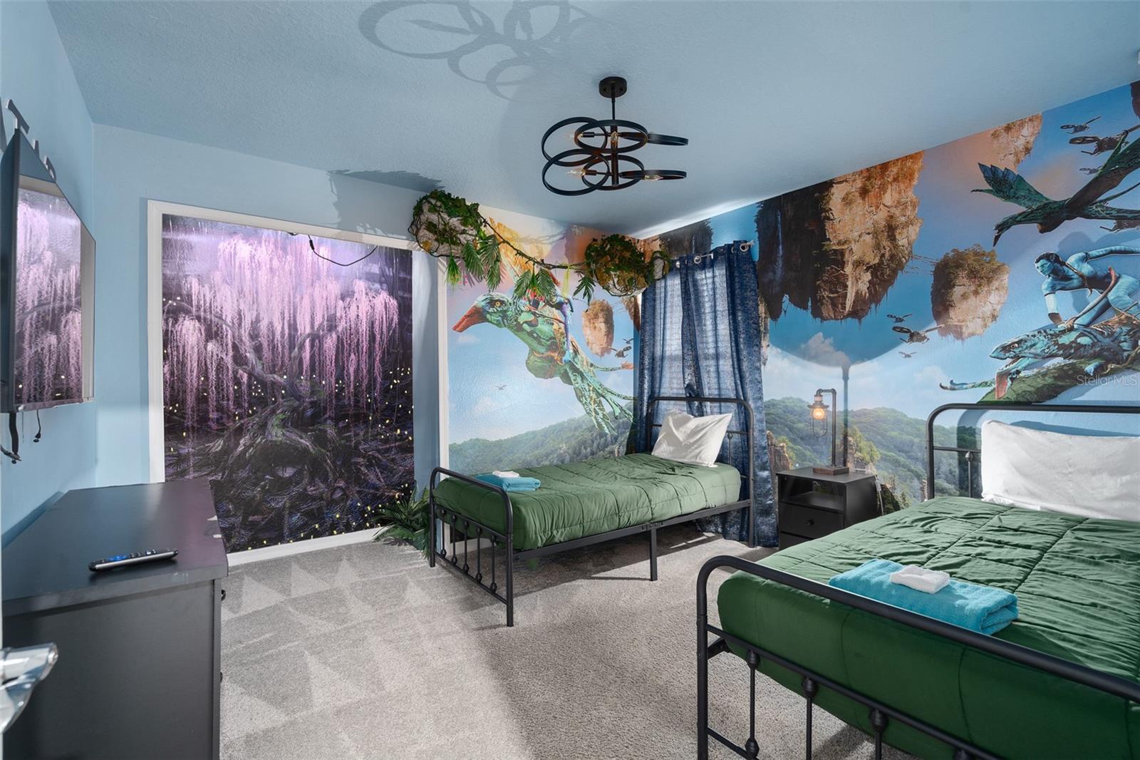 WINDSOR ISLAND RESIDENCE PH 2B - Residential