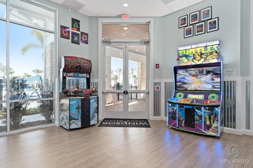 WINDSOR ISLAND RESIDENCE PH 2B - Residential