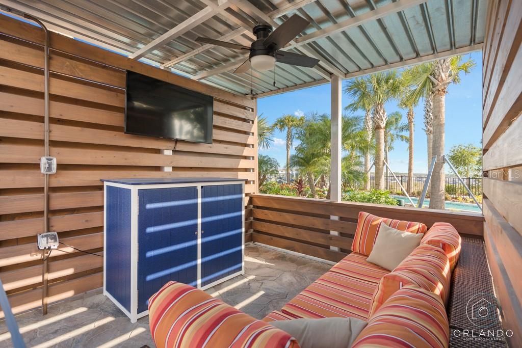 WINDSOR ISLAND RESIDENCE PH 2B - Residential