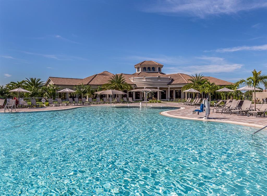 LAKEWOOD NATIONAL - Residential Lease