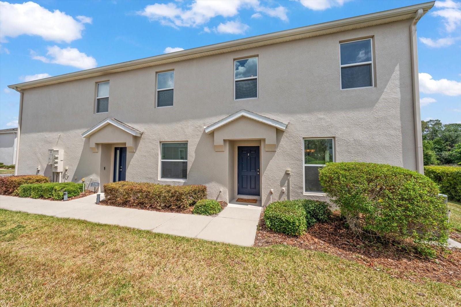 WALDEN WOODS REP - Residential