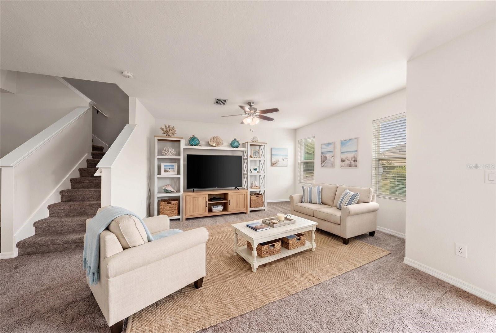 WALDEN WOODS REP - Residential