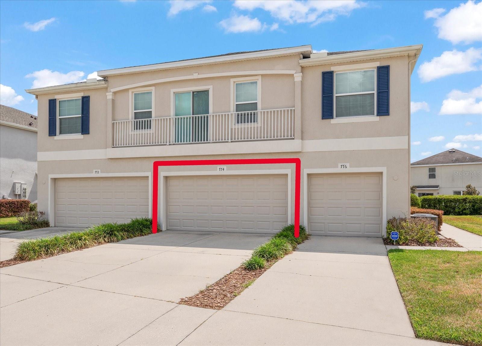 Welcome to this beautifully maintained 3-bedroom, 2.5-bath townhome located in the highly desirable gated community of Walden Woods in Plant City. Built in 2015, this spacious triplex-style residence offers A two car garage, an inviting open-concept layout, soaring ceilings, and abundant natural light throughout the main living areas. The first floor features a bright living and dining area, convenient half bath, indoor laundry room, and a well-appointed kitchen complete with breakfast bar seating, ample wood cabinetry, generous counter space, and included appliances. Fresh interior paint and brand-new carpet make this home truly move-in ready. Upstairs, all three bedrooms provide privacy and comfort, including a spacious primary suite featuring dual sinks, a walk-in shower, and plenty of closet space. Pride of ownership is evident throughout this exceptionally well-maintained home. Enjoy low maintenance living with HOA amenities that include a community pool, playground, basketball courts, guest parking, and covered gathering areas. All this in a fantastic location just minutes from shopping, dining, Publix, and major highways for an easy commute. Whether you're a first-time homebuyer, investor, or looking to downsize, this move-in-ready townhome offers comfort, convenience, and value in one of Plant City’s most sought-after townhome communities!