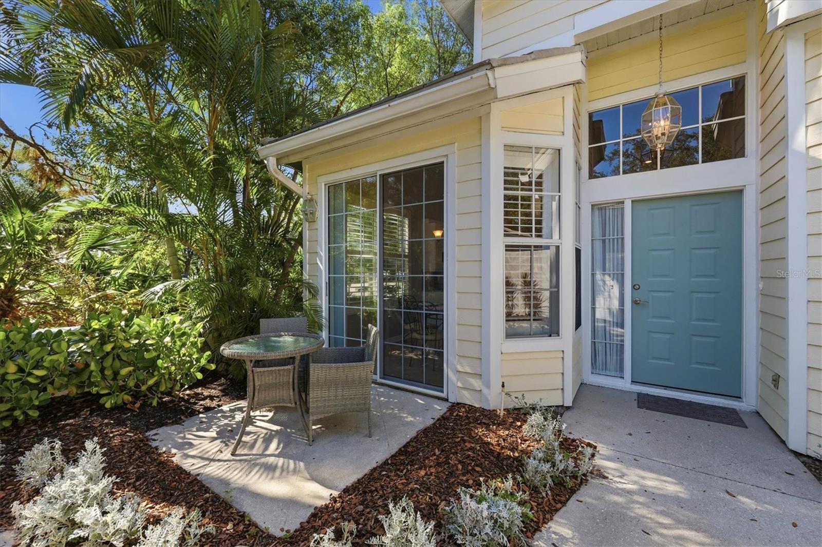 UNIVERSITY PARK COUNTRY CLUB - Residential