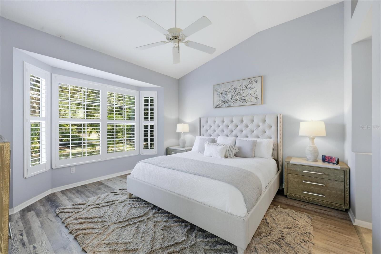 UNIVERSITY PARK COUNTRY CLUB - Residential