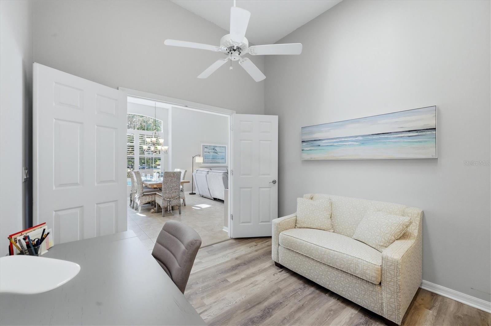 UNIVERSITY PARK COUNTRY CLUB - Residential