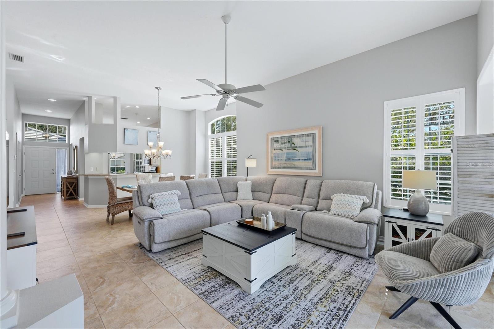 UNIVERSITY PARK COUNTRY CLUB - Residential