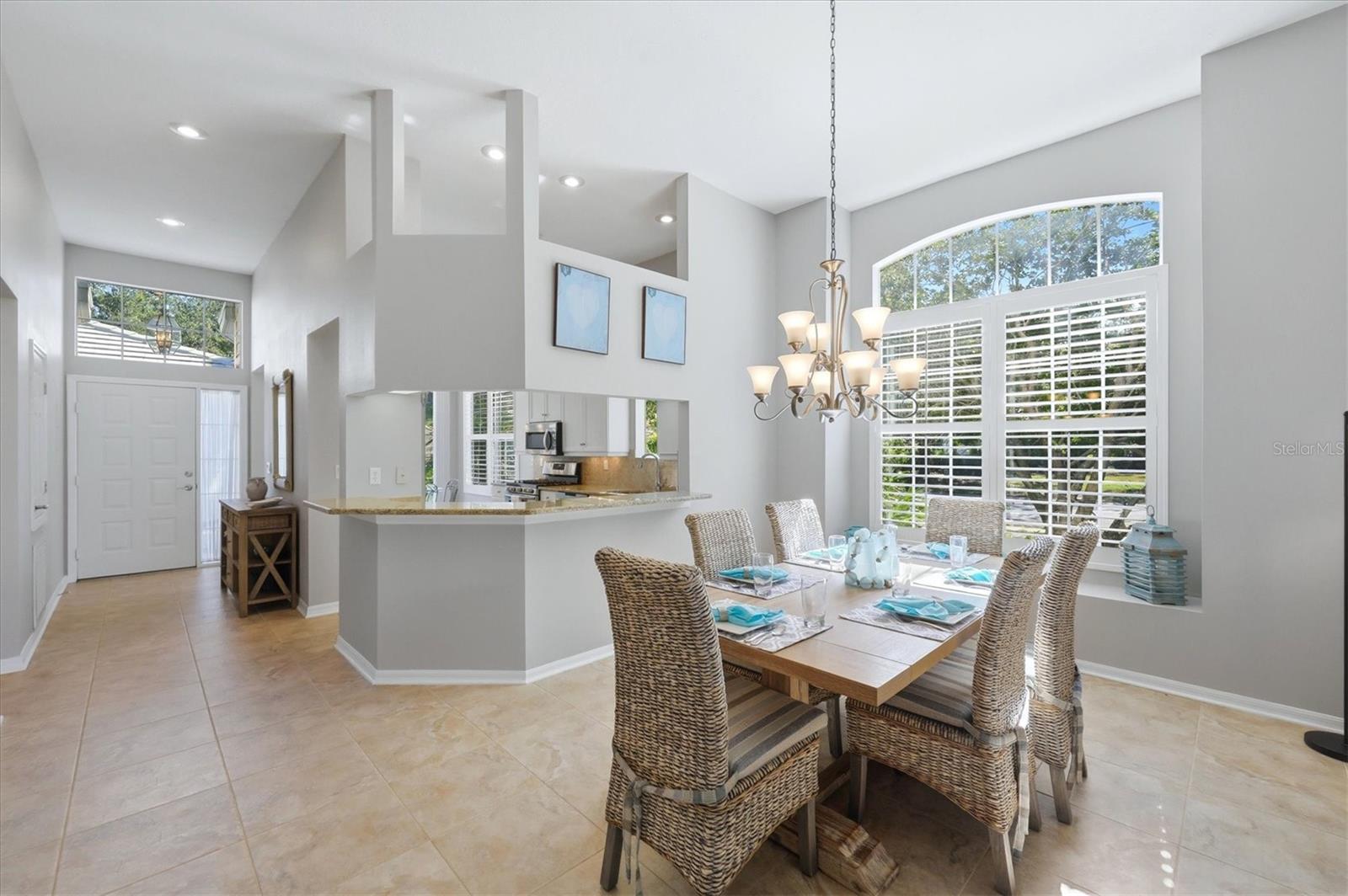 UNIVERSITY PARK COUNTRY CLUB - Residential
