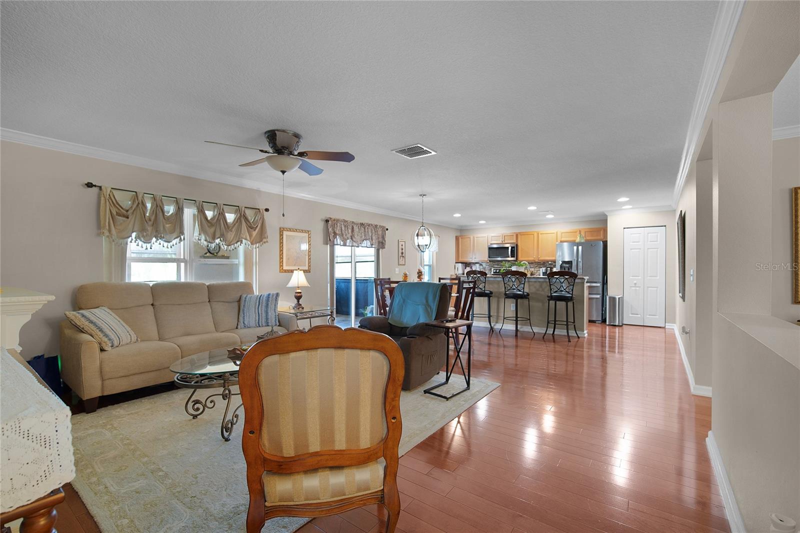 ARBOR RDG PH 5 - Residential