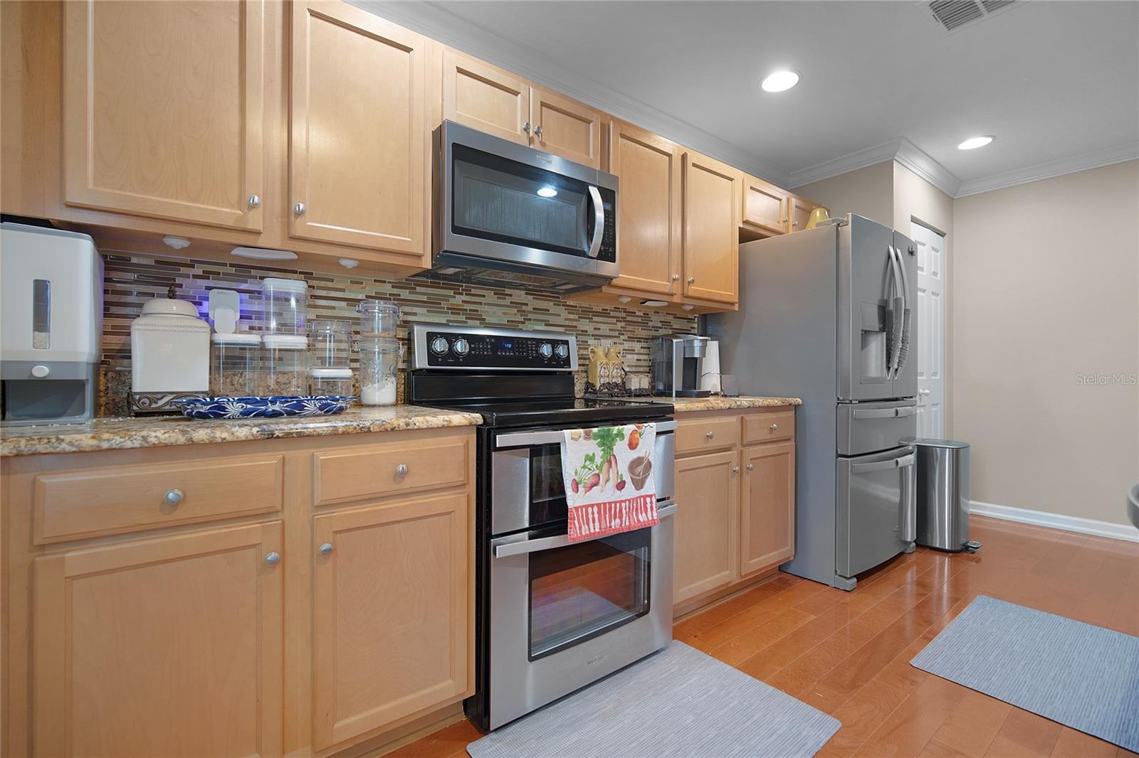 ARBOR RDG PH 5 - Residential