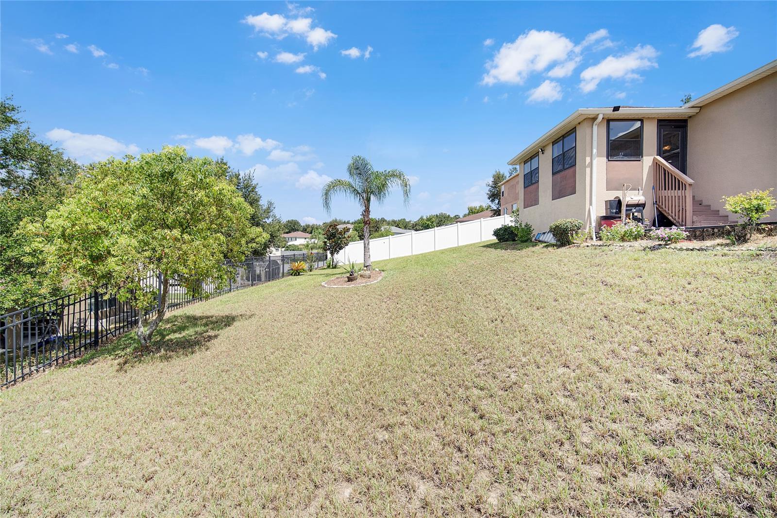 ARBOR RDG PH 5 - Residential