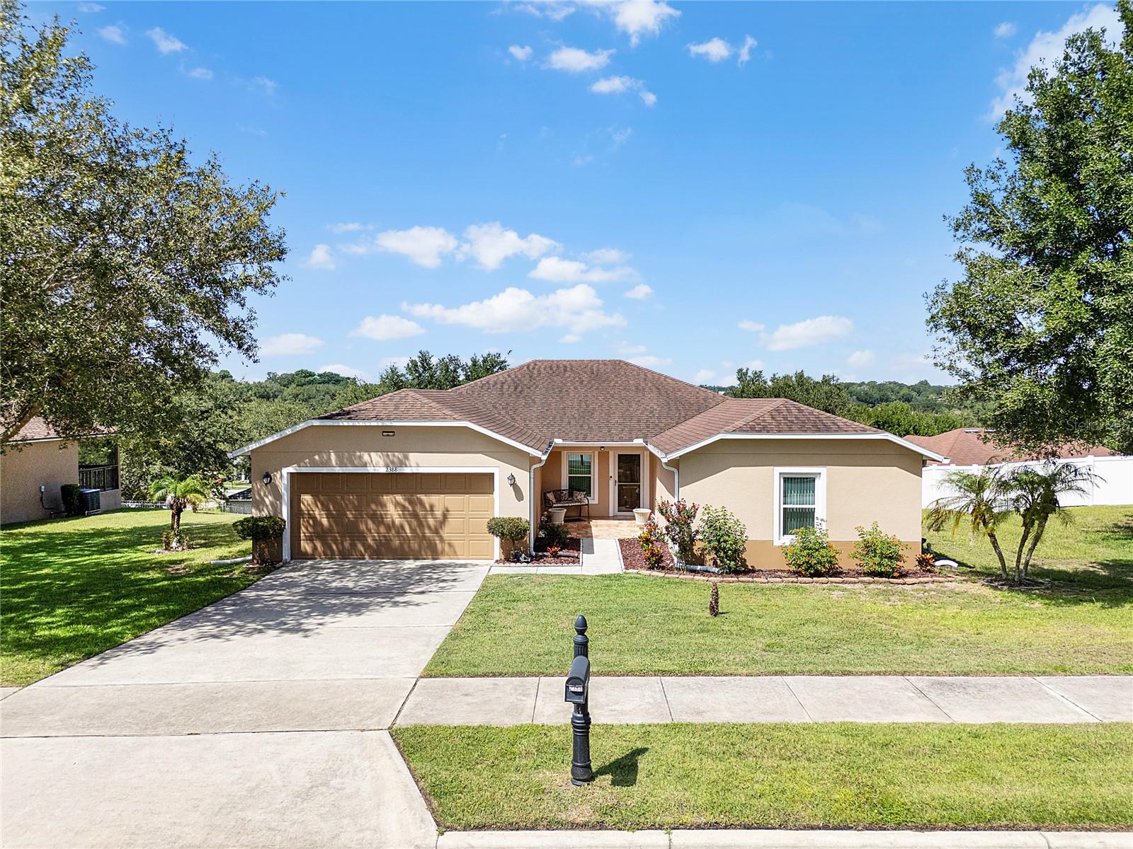 ARBOR RDG PH 5 - Residential