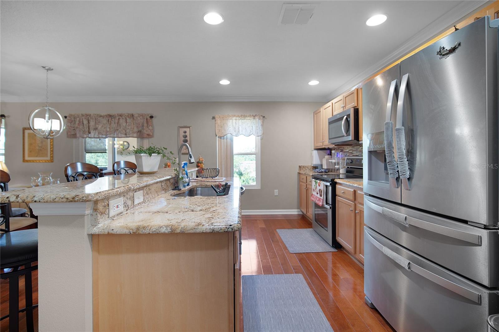ARBOR RDG PH 5 - Residential