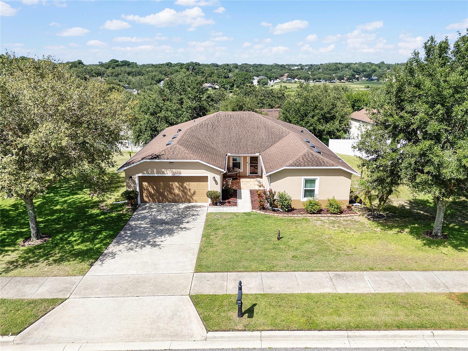 ARBOR RDG PH 5 - Residential
