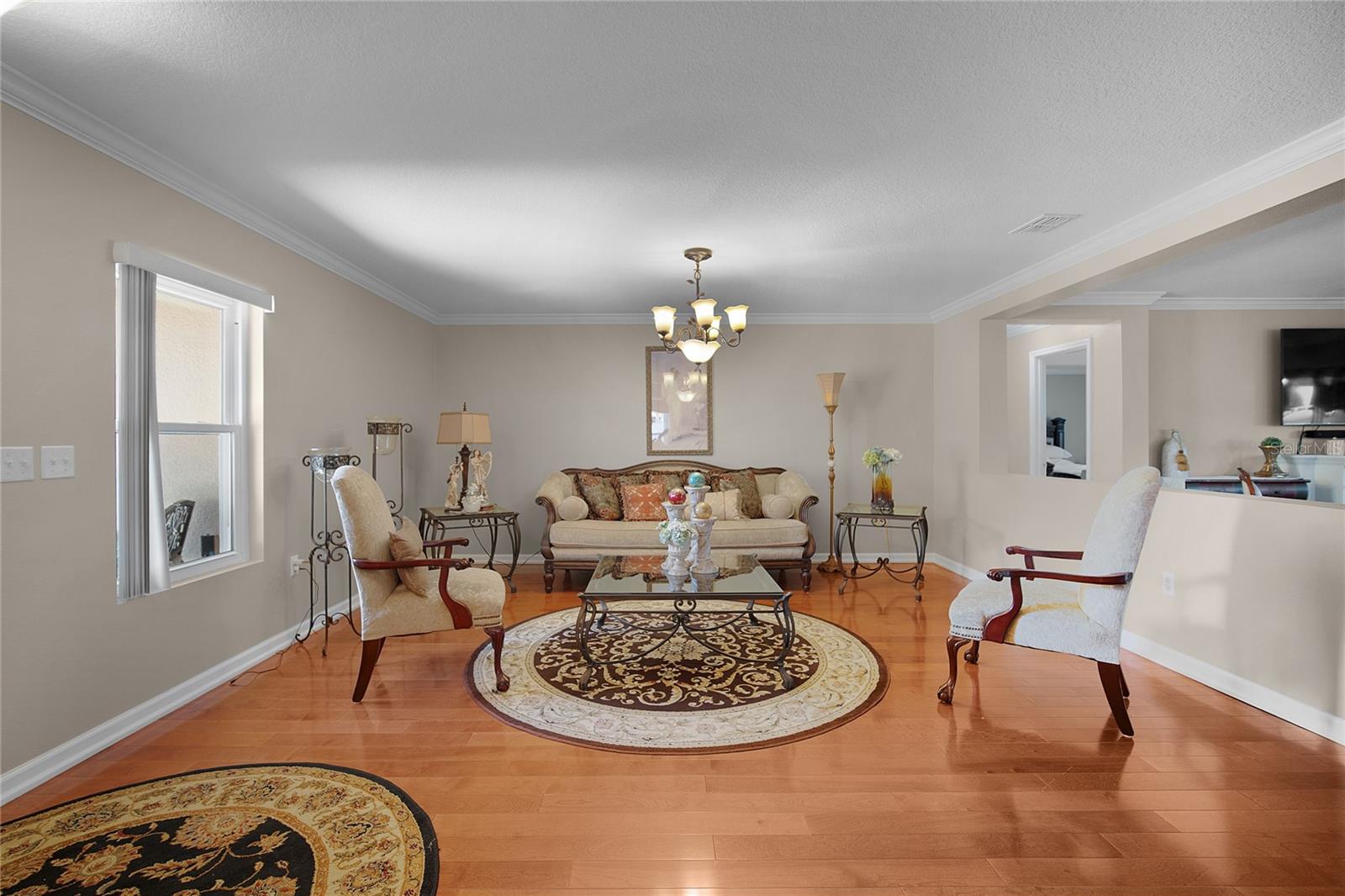 ARBOR RDG PH 5 - Residential