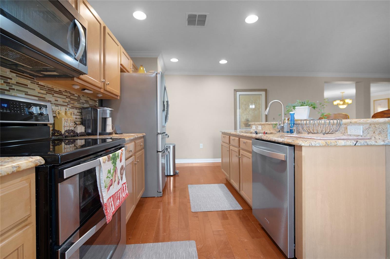 ARBOR RDG PH 5 - Residential