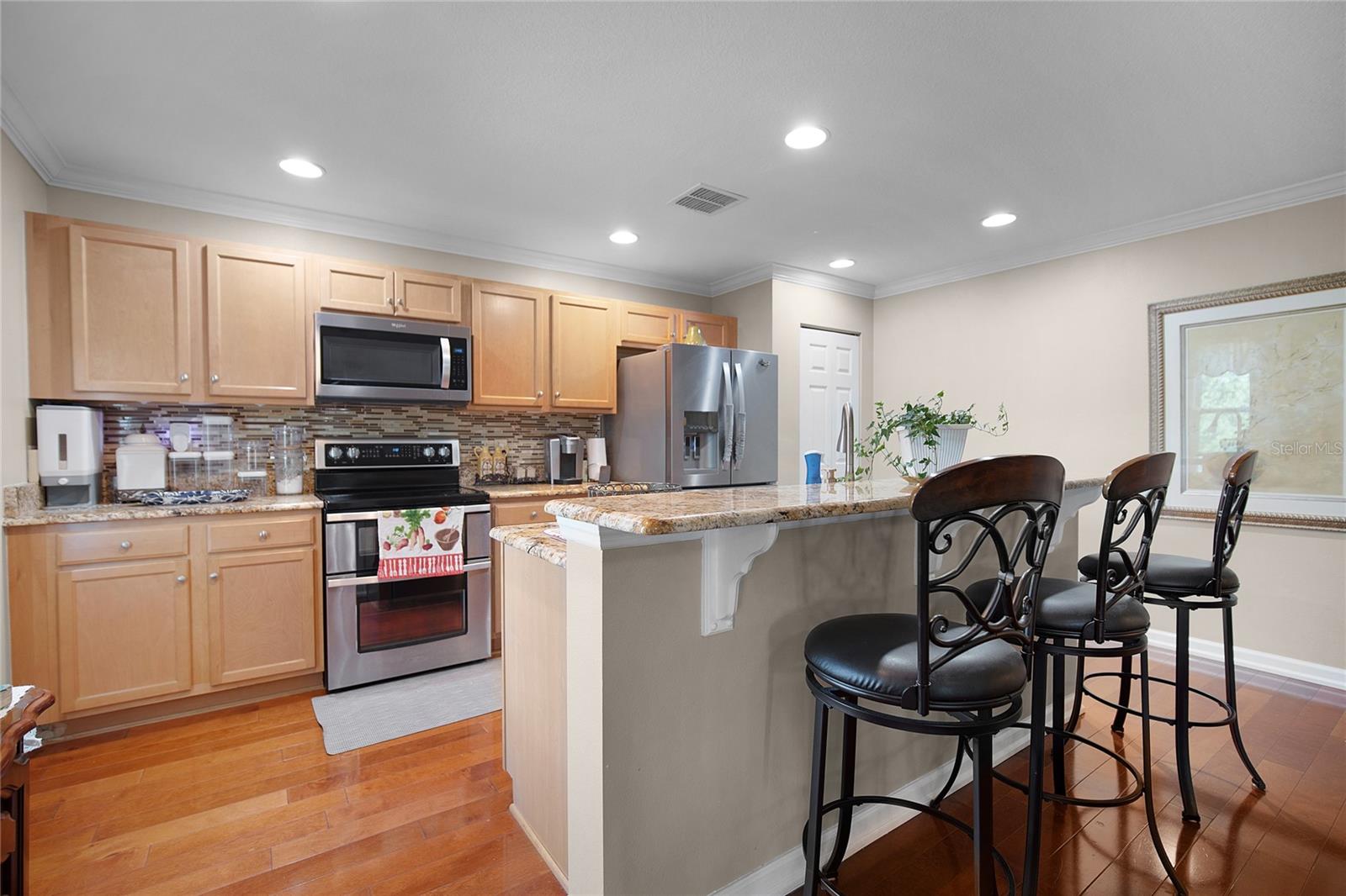 ARBOR RDG PH 5 - Residential