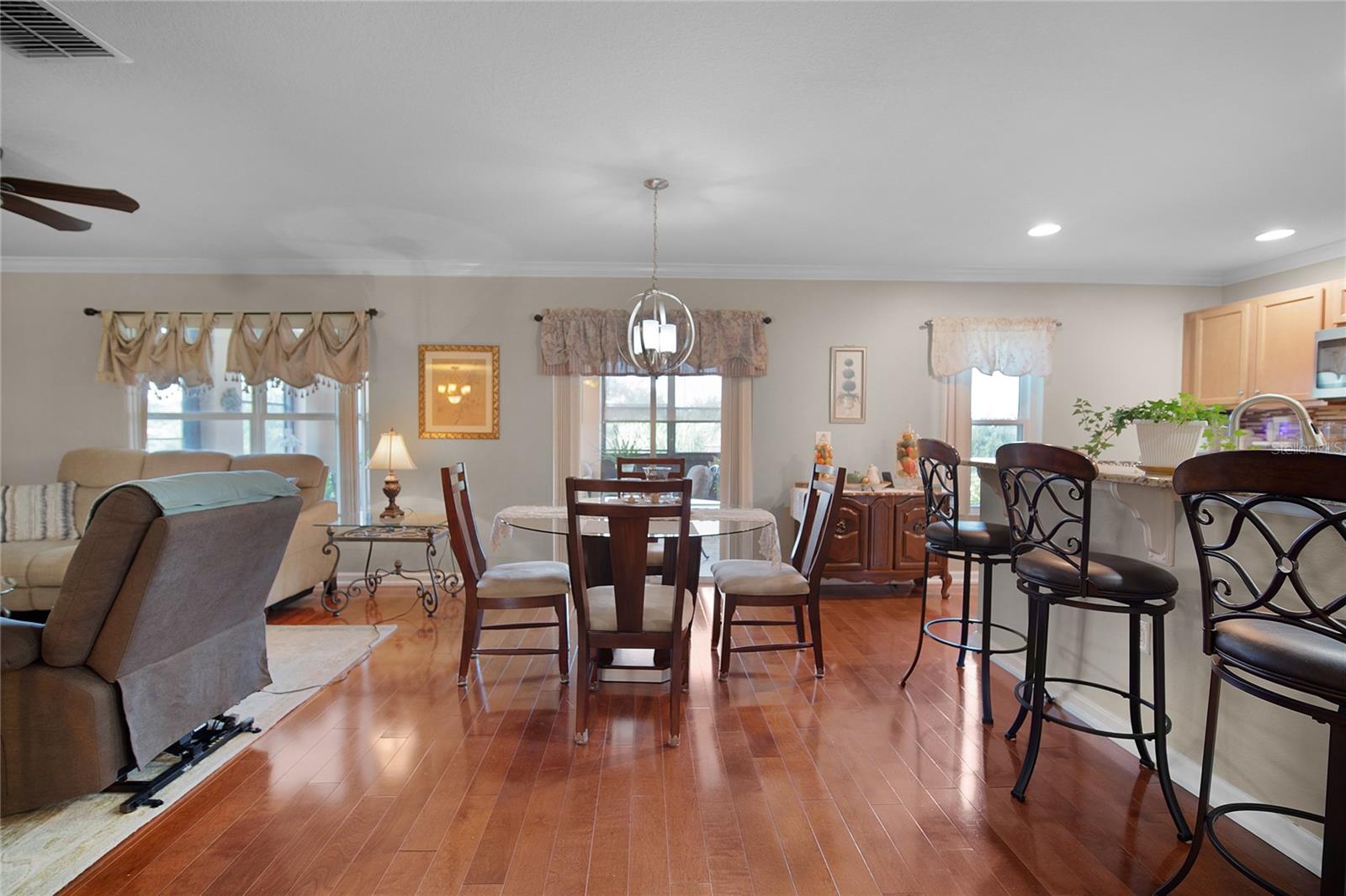 ARBOR RDG PH 5 - Residential
