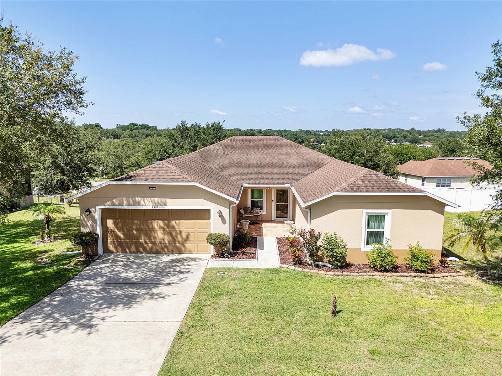 ARBOR RDG PH 5 - Residential