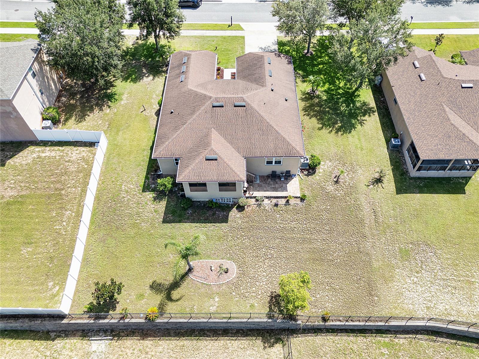 ARBOR RDG PH 5 - Residential
