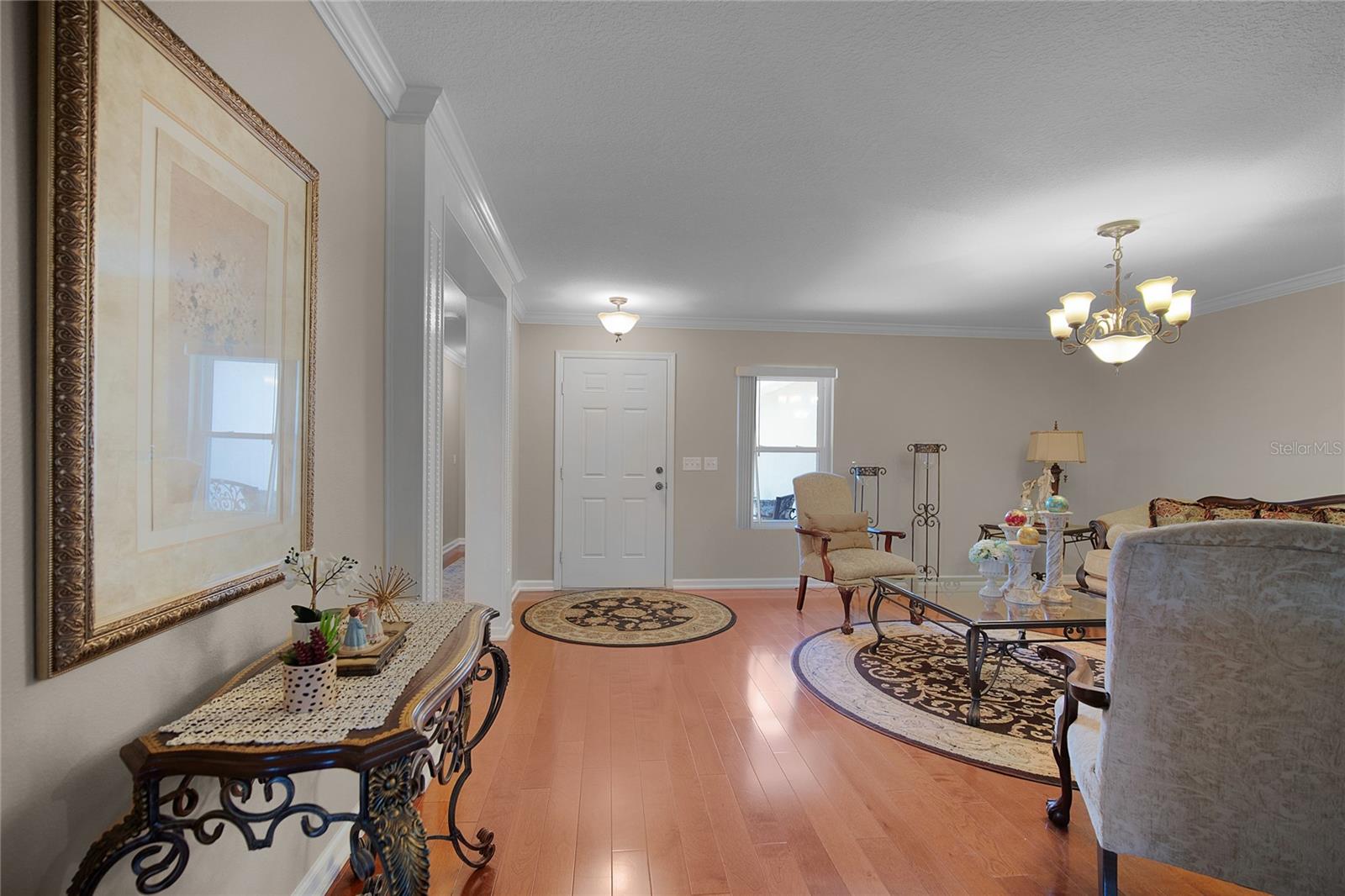 ARBOR RDG PH 5 - Residential