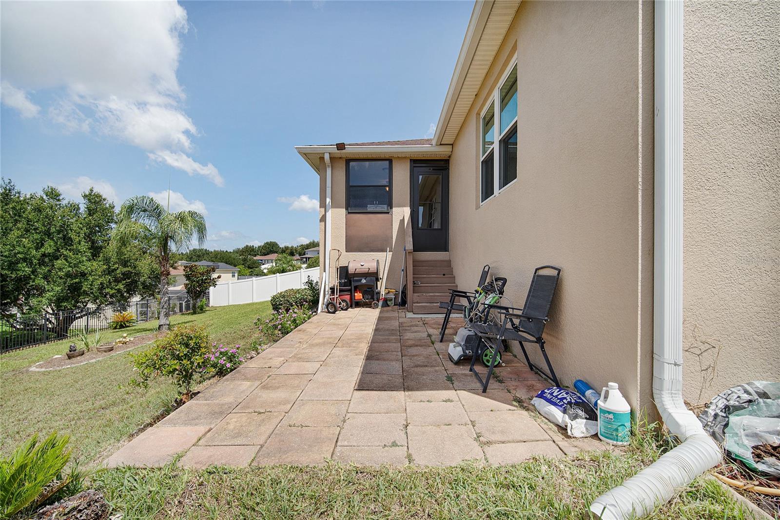 ARBOR RDG PH 5 - Residential