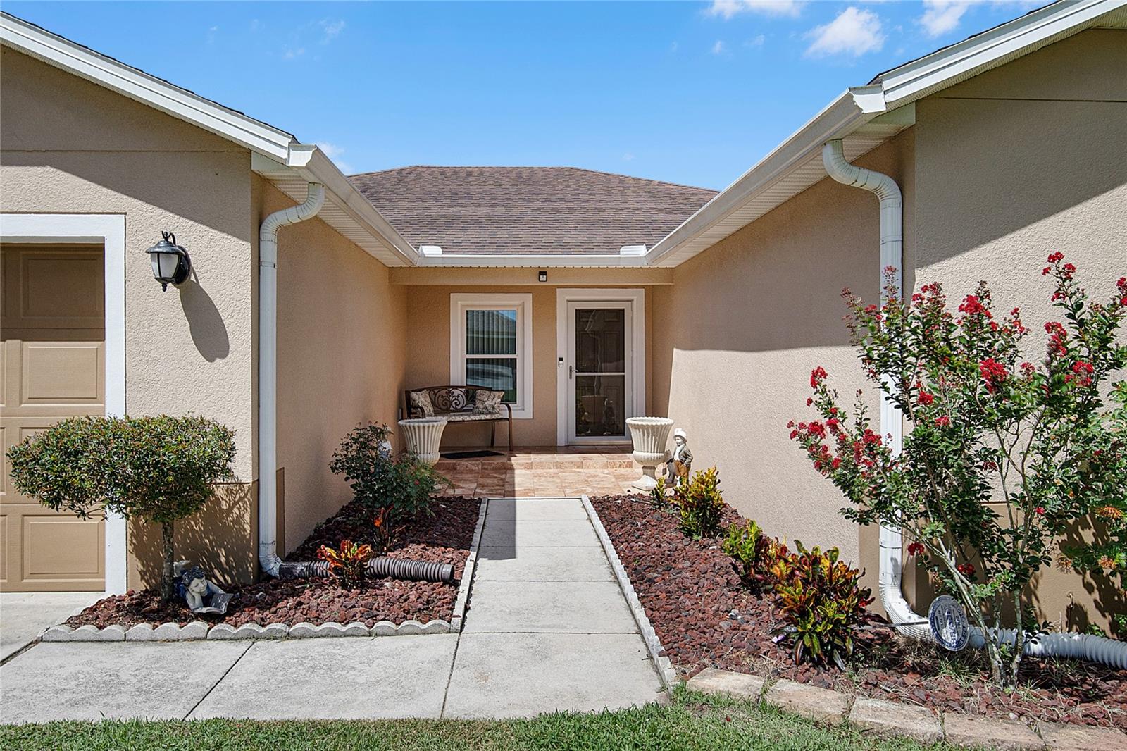 ARBOR RDG PH 5 - Residential