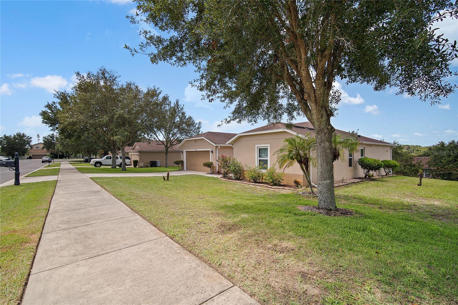 ARBOR RDG PH 5 - Residential
