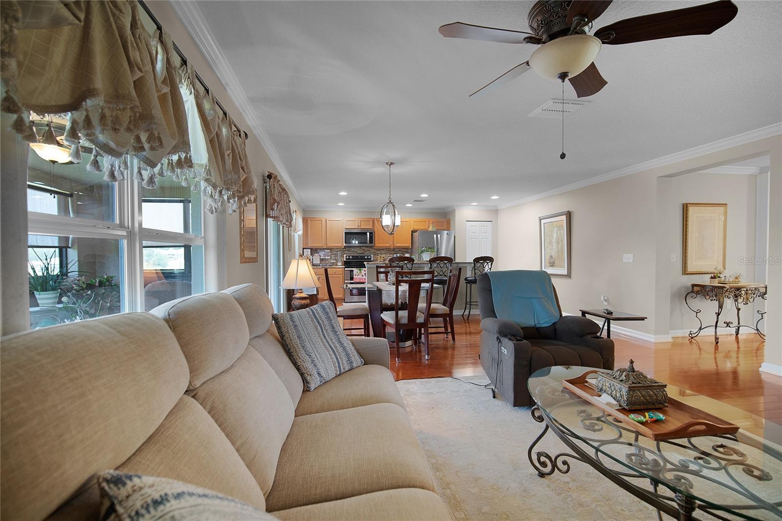 ARBOR RDG PH 5 - Residential