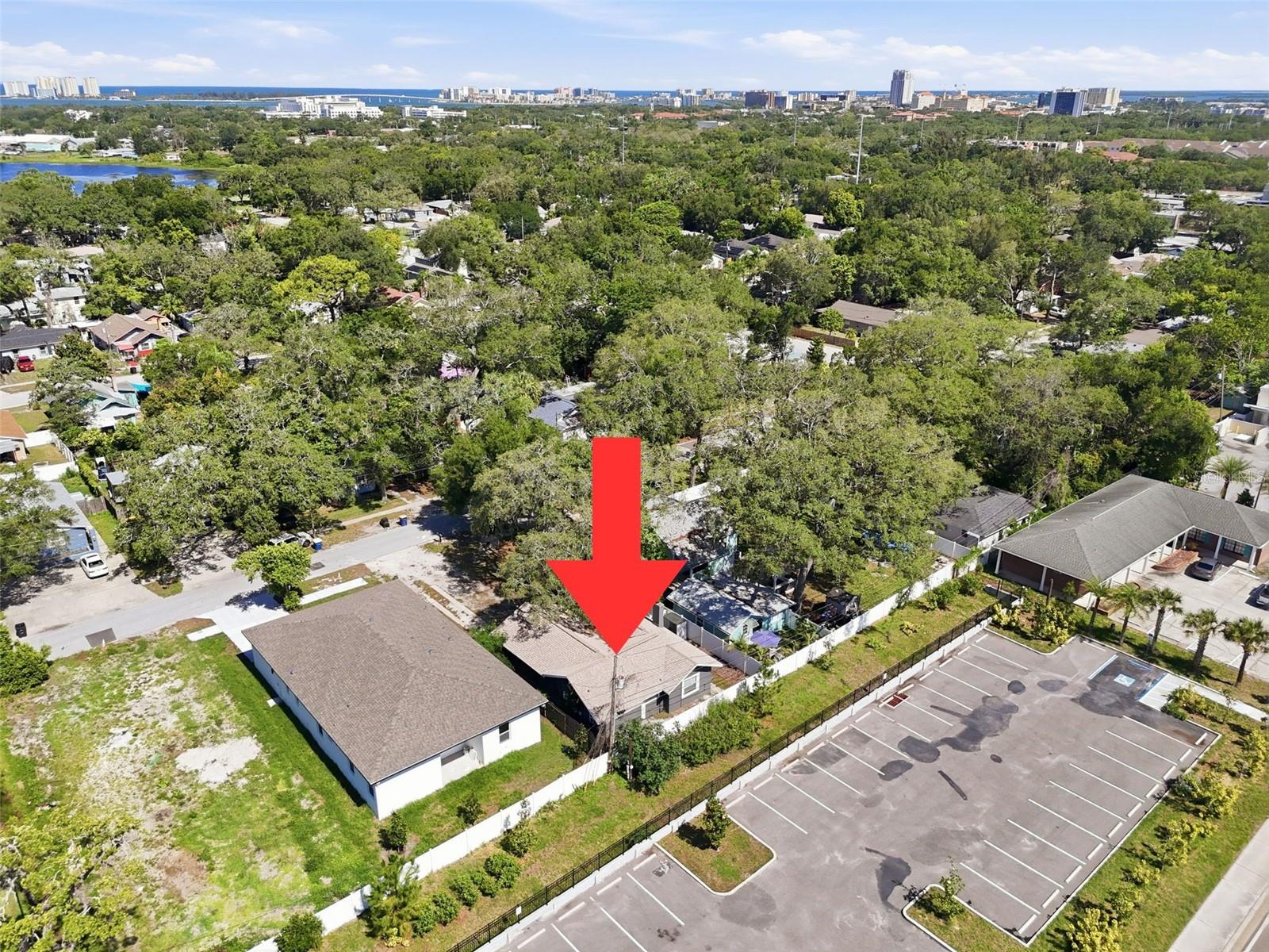 LAKEVIEW HEIGHTS - Residential