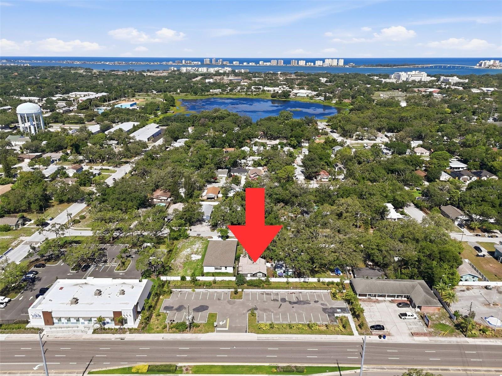 LAKEVIEW HEIGHTS - Residential