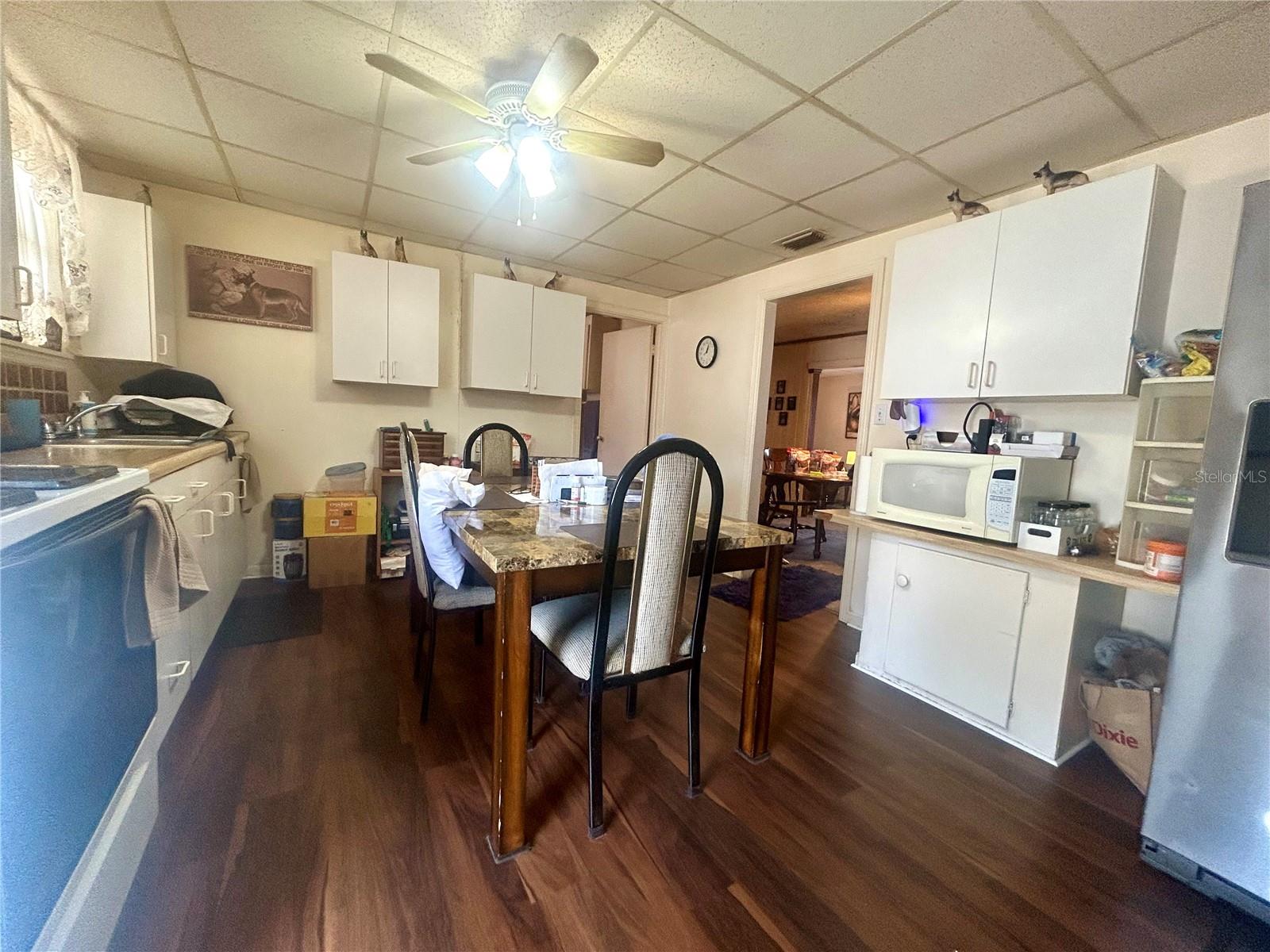 ORANGE GROVE PARK SEC 10 TOWNSHIP 35S RANGE 17E - Residential