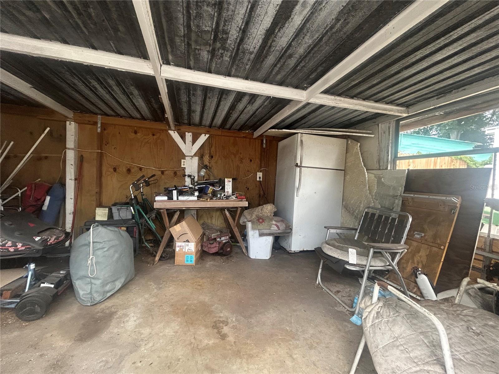 ORANGE GROVE PARK SEC 10 TOWNSHIP 35S RANGE 17E - Residential