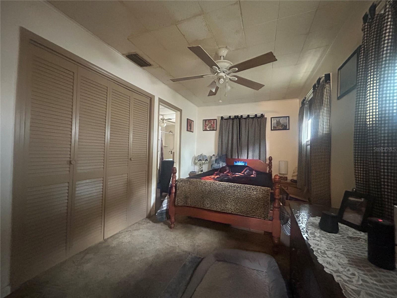 ORANGE GROVE PARK SEC 10 TOWNSHIP 35S RANGE 17E - Residential