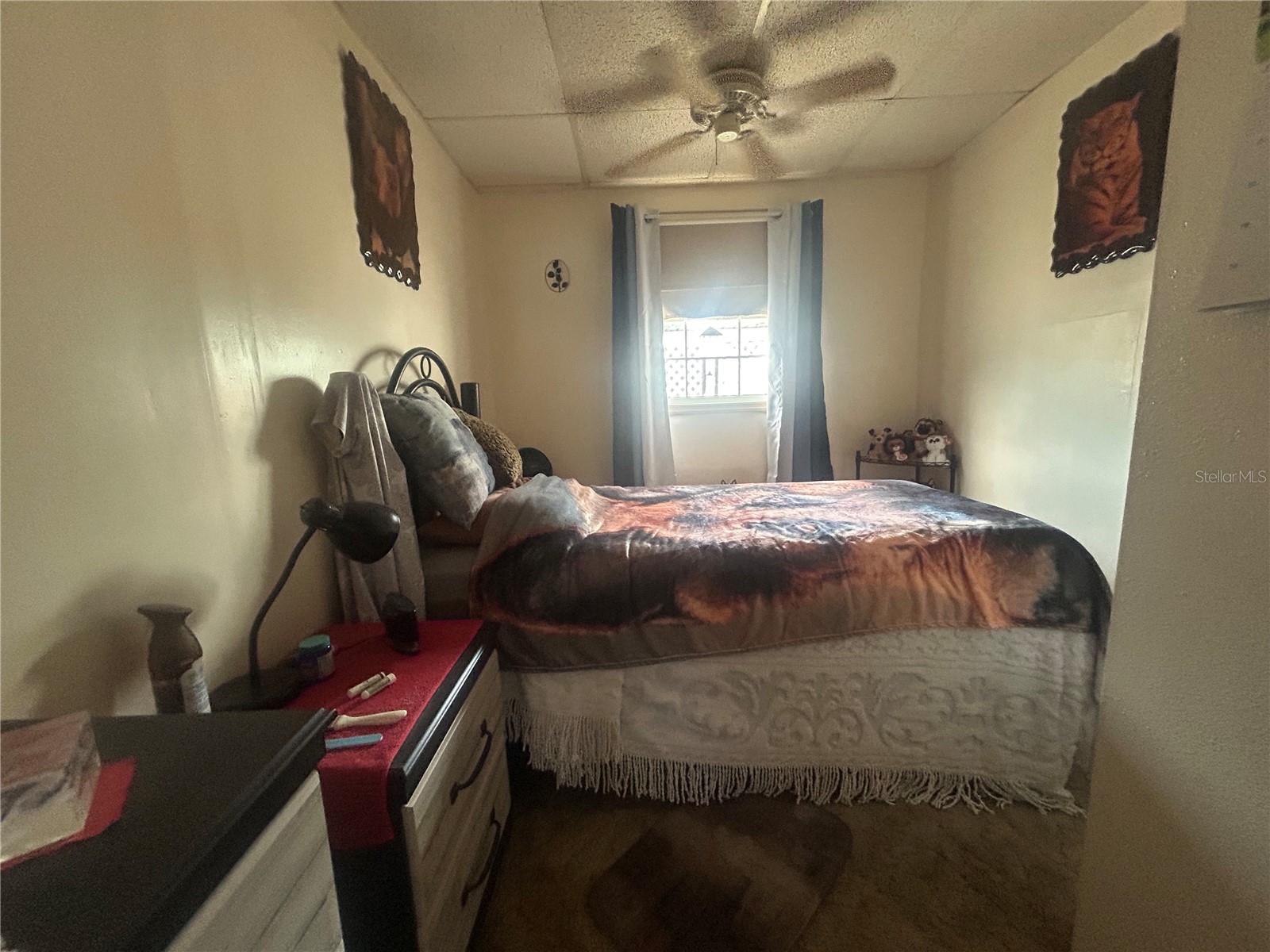ORANGE GROVE PARK SEC 10 TOWNSHIP 35S RANGE 17E - Residential