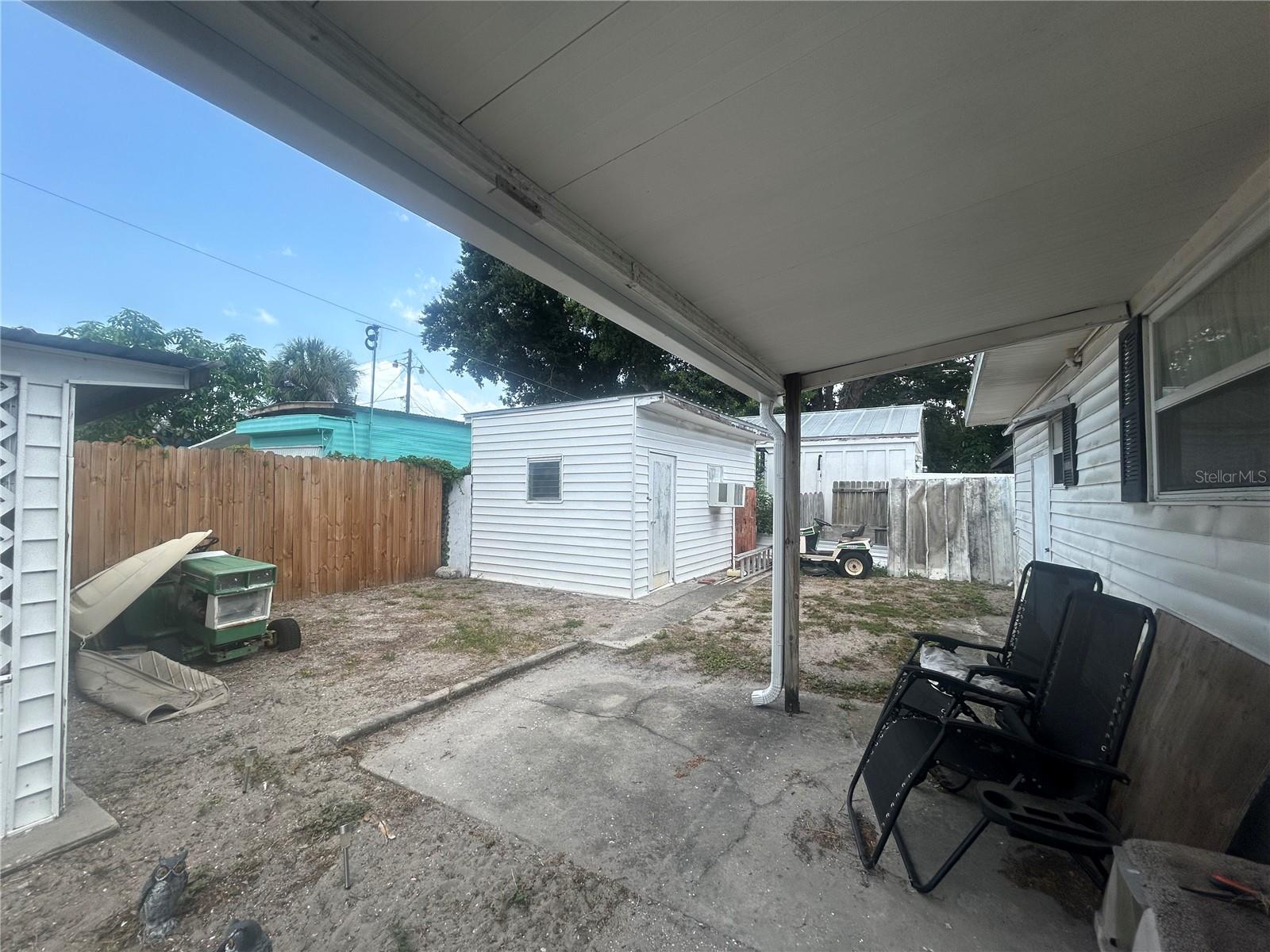 ORANGE GROVE PARK SEC 10 TOWNSHIP 35S RANGE 17E - Residential