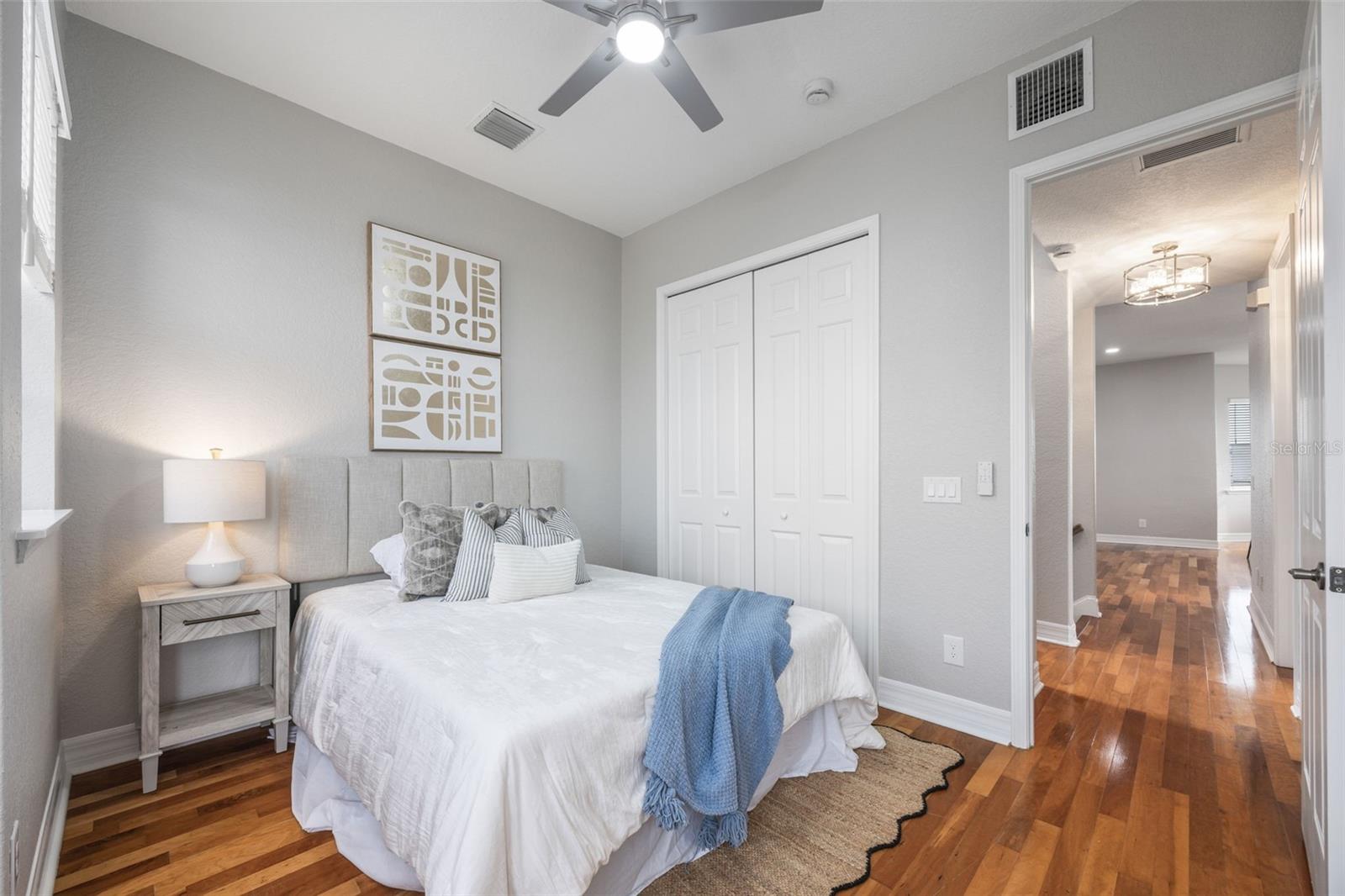APOLLO KEY VILLAGE - Residential