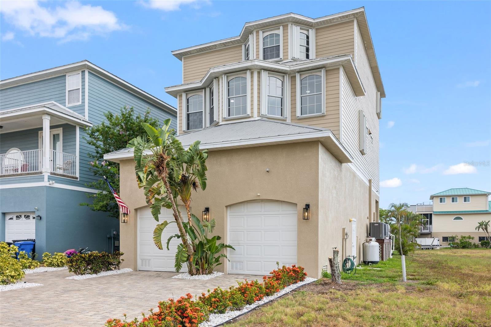 APOLLO KEY VILLAGE - Residential