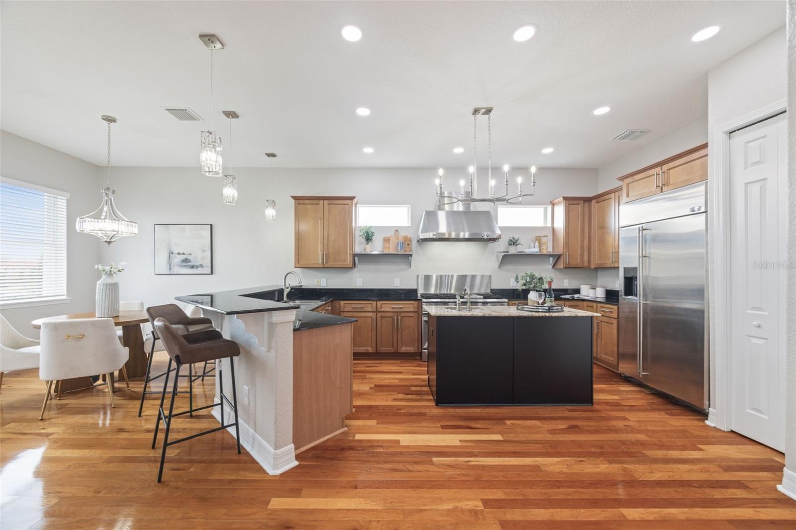 APOLLO KEY VILLAGE - Residential