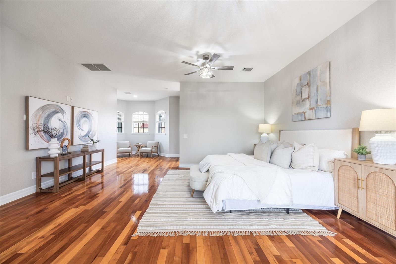 APOLLO KEY VILLAGE - Residential