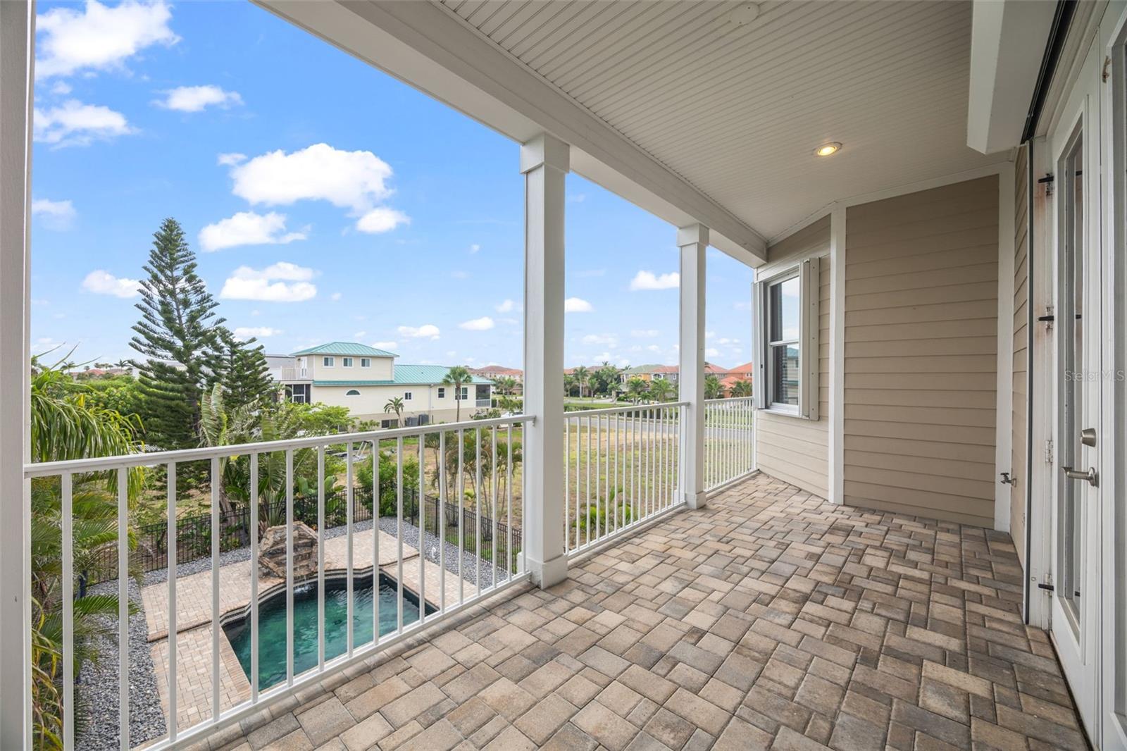 APOLLO KEY VILLAGE - Residential