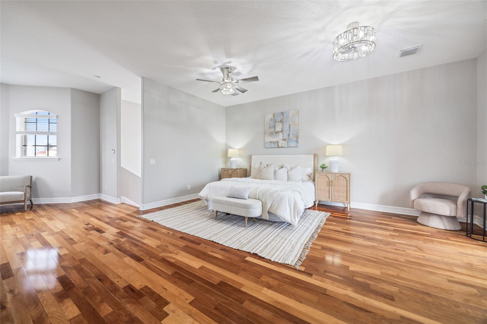 APOLLO KEY VILLAGE - Residential